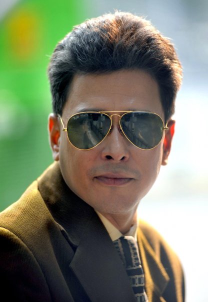 Abhinav Kant Chaturvedi