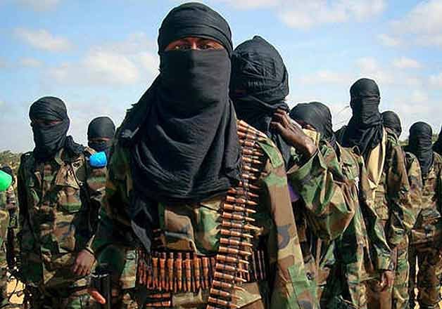 Pakistani 'Taliban' terrorists crossing into Indian Kashmir