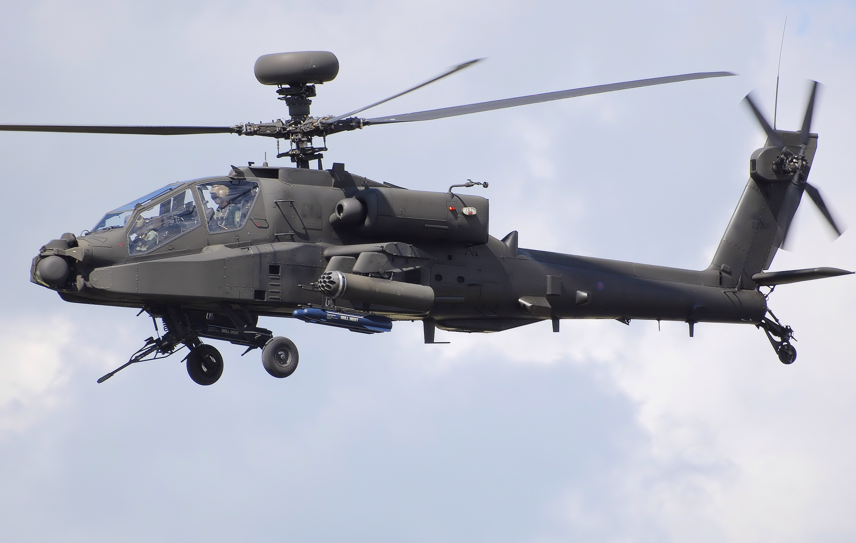 'Apache-Longbow AH-64D', Boeing;
India's_future_prospect_ATTACK_HELICOPTER_GUNSHIP 'Apache-Longbow AH-64D' Boeing_USA