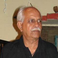 Mr Vinay Ballabh Chaturvedi