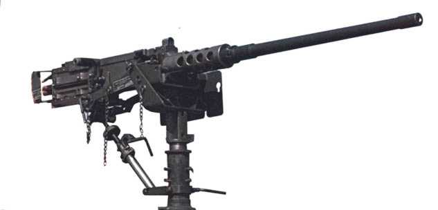 M2H2 mounted on a VERTICAL STAND