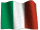 Flag of Italy