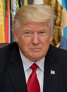 America's Billionaire President - Mr Donald J Trump
