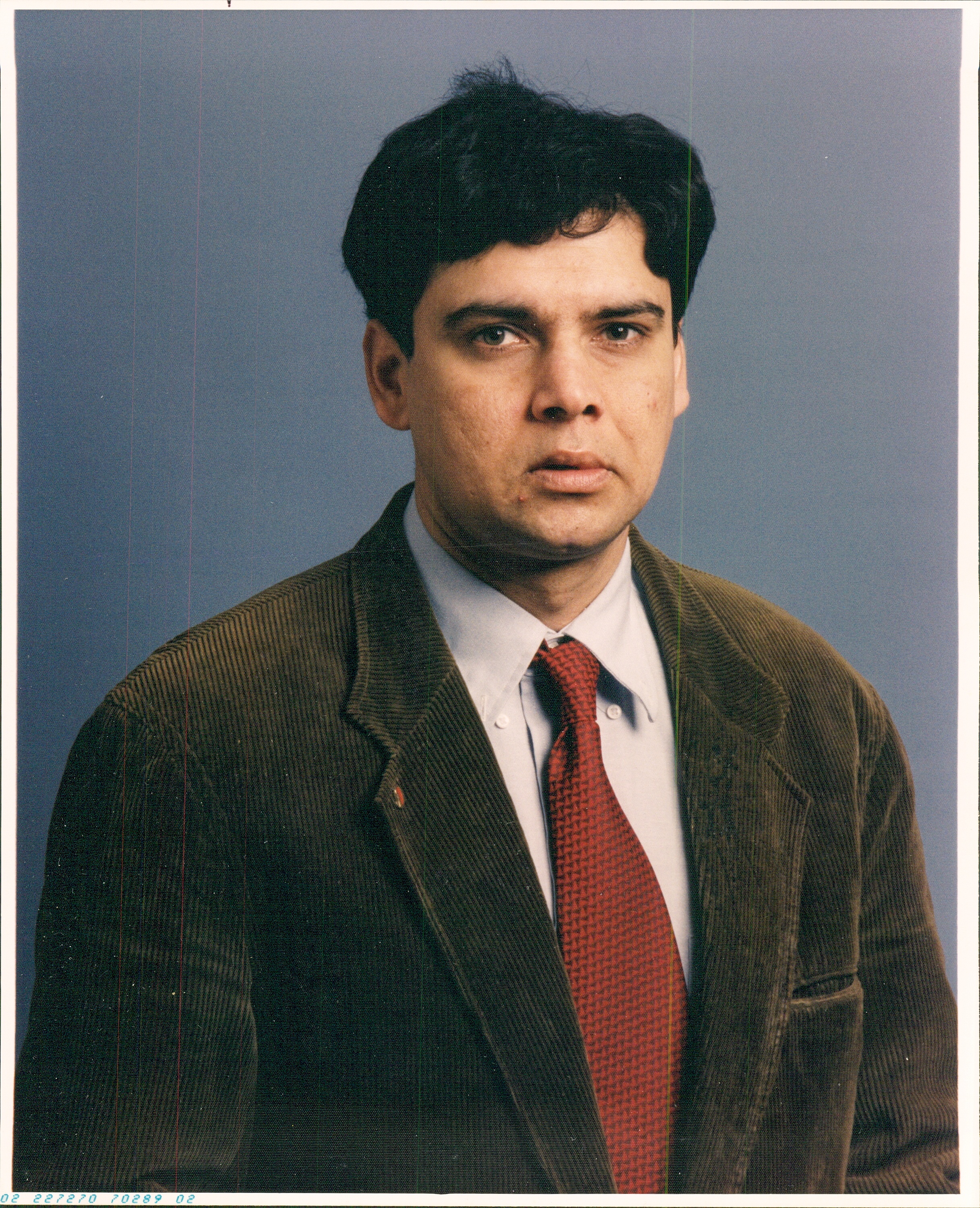 Click to enlarge - Myself at 35 years of age - Friendly, polite & honest Mr Anup